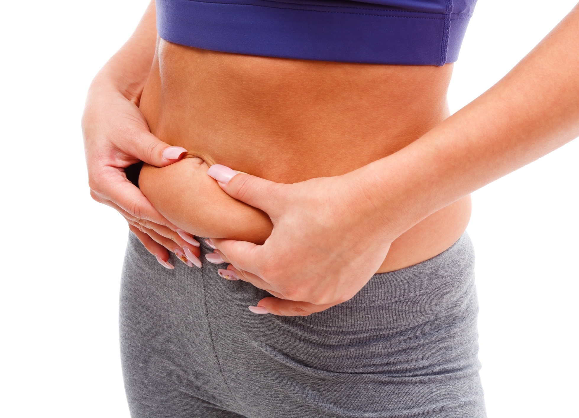 Диастаз после родов