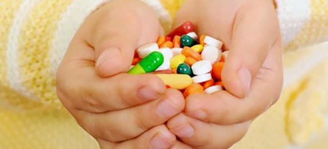 какие_антибиотики_можно_давать_детям