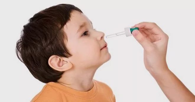 Аминокапроновая кислота в нос детям