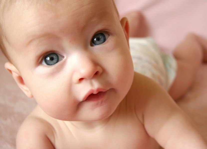 Вульвовагинит у девочек