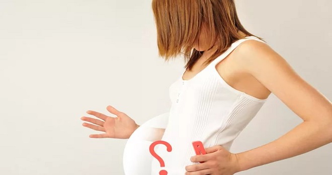 признаки беременности на ранних сроках