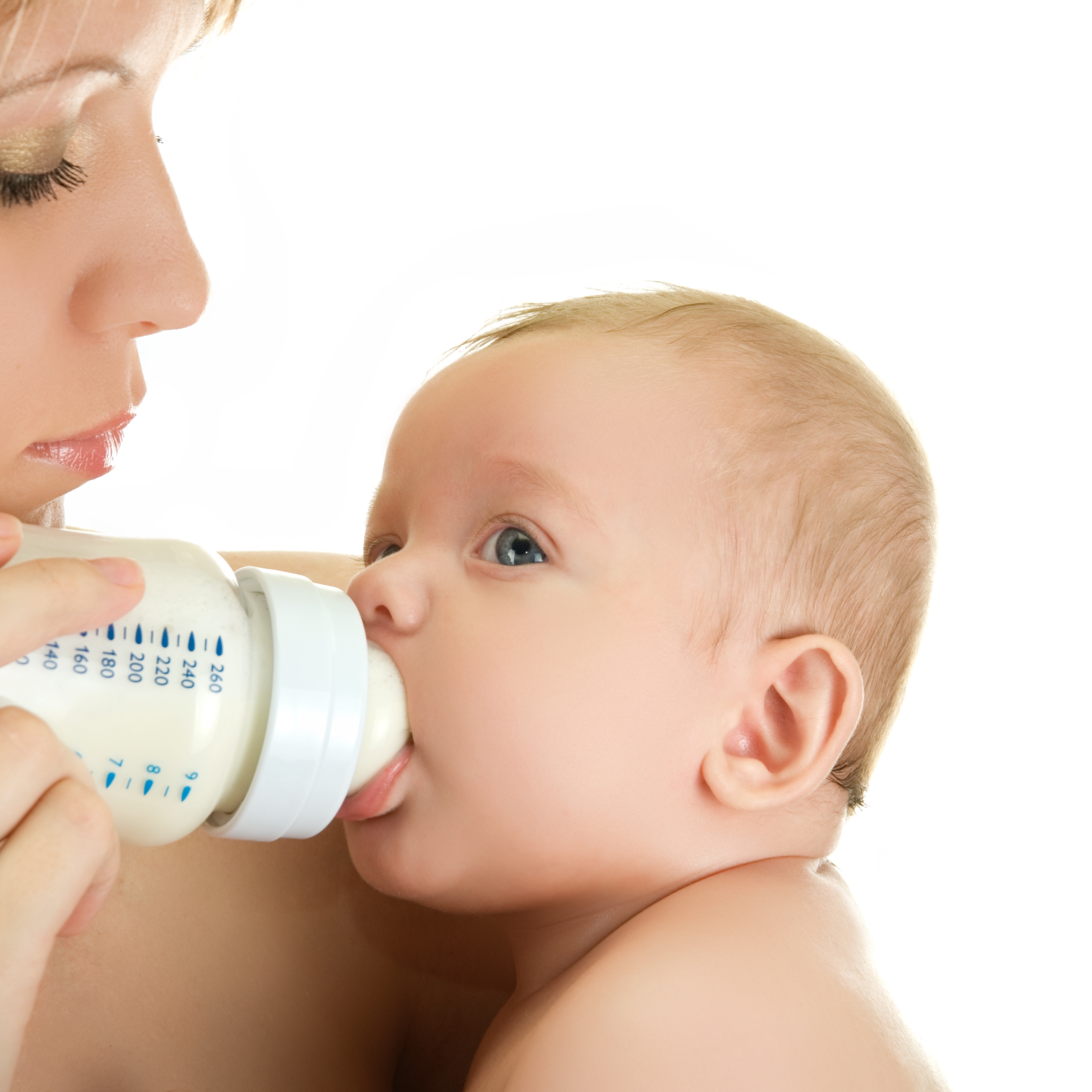 Лактозная недостаточность у детей