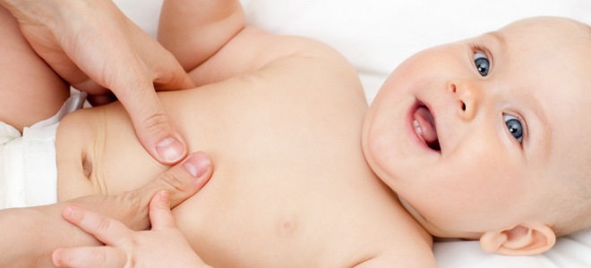 газики у новорожденных при грудном вскармливании