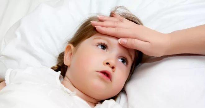 мононуклеоз у детей симптомы и лечение