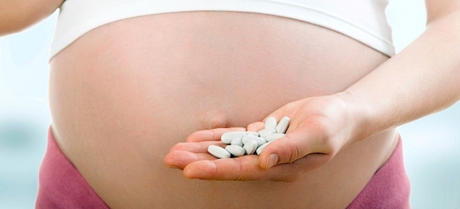 можно ли парацетамол при беременности