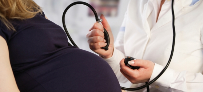Низкое давление и высокий пульс при беременности