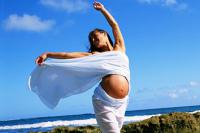 Дыхательная гимнастика для беременных