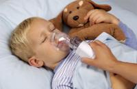 Бронхиальная астма у детей симптомы