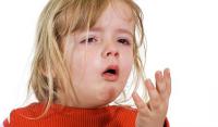 Сухой кашель у ребенка - лечение