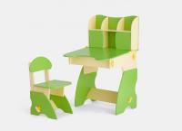 детские столы и стулья от 3 лет 7