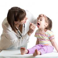 Лечение аденоидов у детей гомеопатией