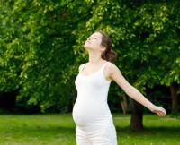 Дыхательные упражнения при беременности