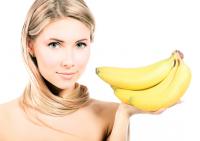 Бананы во время кормления грудью