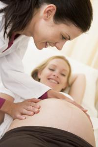 Планирование беременности после внематочной