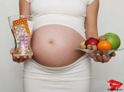 самые лучшие витамины для беременных
