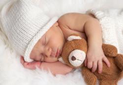 нарушение сна у ребенка