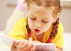 Как научить ребенка читать в 4 года в домашних условиях