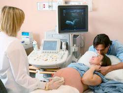 фетометрия на 21 неделе беременности