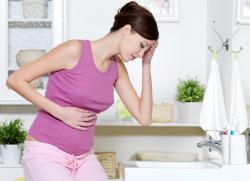 изжога при беременности на ранних сроках