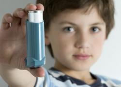 лечение бронхиальной астмы у детей