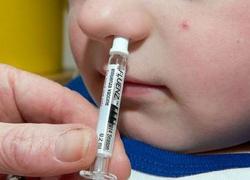 противовирусное средство от свиного гриппа для детей