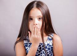 запах ацетона изо рта у ребенка причины
