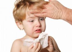 кишечный грипп у детей симптомы и лечение