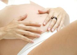 тонус матки при беременности симптомы 2 триместр