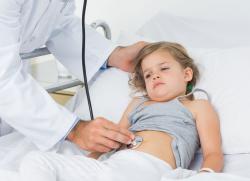 васкулит у детей симптомы