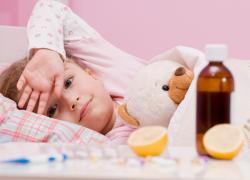 почему ребенок часто болеет простудными заболеваниями