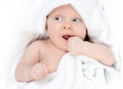 Молочница во рту ребенка лечение