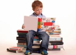 как научить ребенка читать в 5 лет