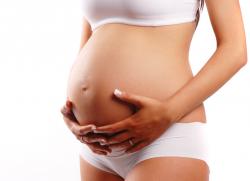 лейкоциты в мазке при беременности