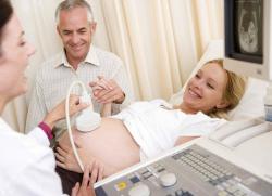 маловодие при беременности причины и последствия