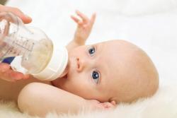 как давать лактобактерин новорожденному