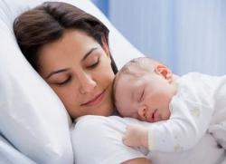 как успокоить ребенка перед сном