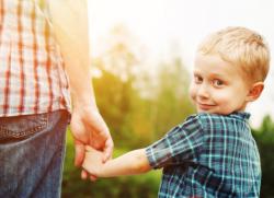 почему дети не слушаются родителей