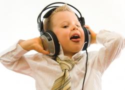 развитие певческих навыков у дошкольников