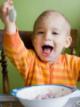 Рацион питания ребенка 10 месяцев