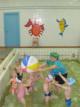 Бассейн в детском саду