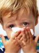 Как отличить грипп от ОРВИ у ребенка?