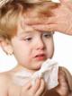 Кишечный грипп у детей – симптомы и лечение