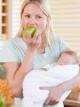 Питание при грудном вскармливании – самое полезное для мамы и малыша