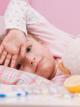 Почему ребенок часто болеет простудными заболеваниями?