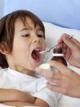 Лающий кашель у ребенка – лечение