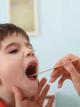 Ларингит у детей – симптомы и лечение всех типов болезни