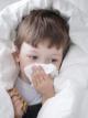 Альбуцид при насморке у детей
