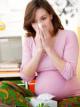 Простуда при беременности в 3 триместре – как лечить?
