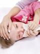 Лечение насморка у детей народными средствами