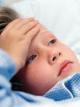 Менингит - симптомы у детей